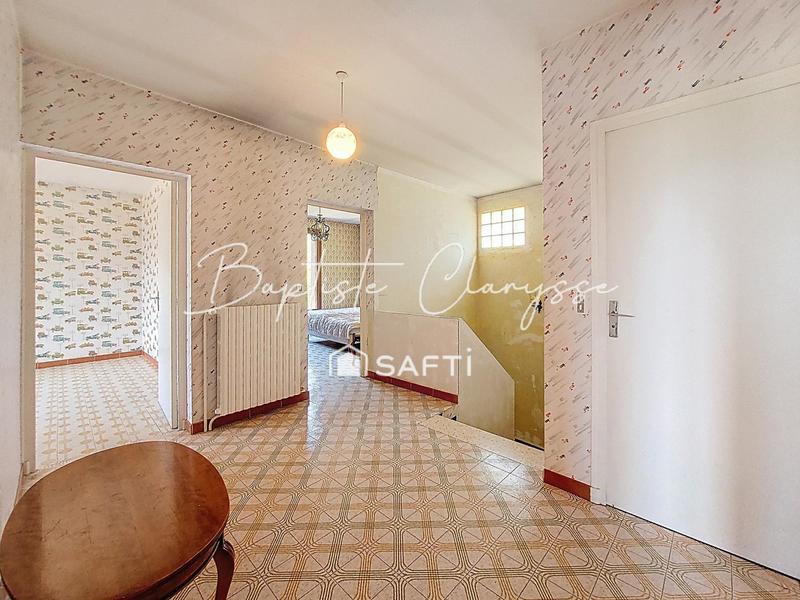 Bastide - 290 m² - 14 pièces