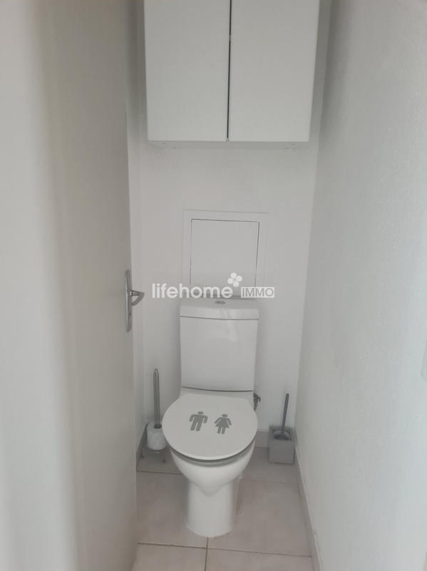 Appartement - 39 m² - 2 pièces