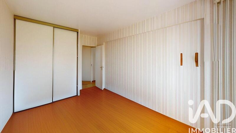 Appartement - 69 m² - 4 pièces