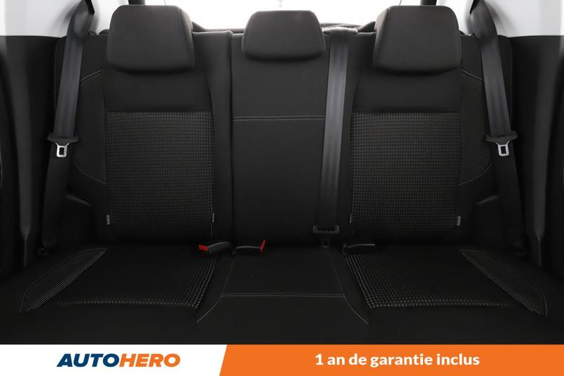 Peugeot 208 1.2 PureTech Allure 5p 110 ch