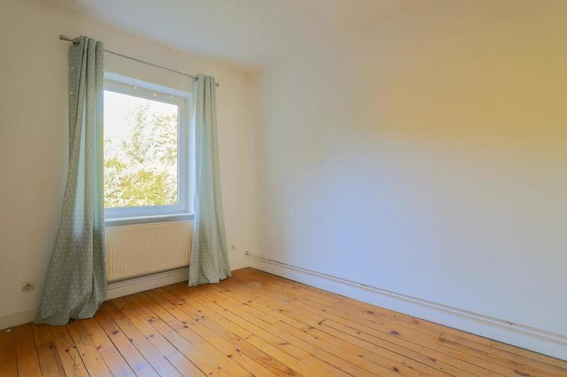 Maison - 105 m² - 6 pièces