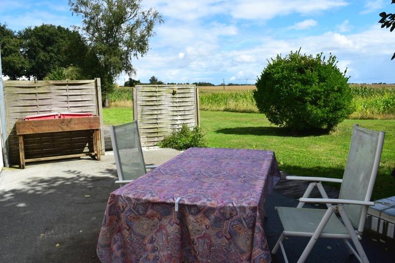 Maison - 134 m² - 4 pièces