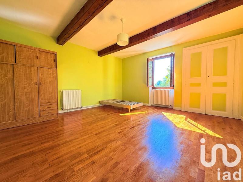 Maison - 182 m² - 6 pièces