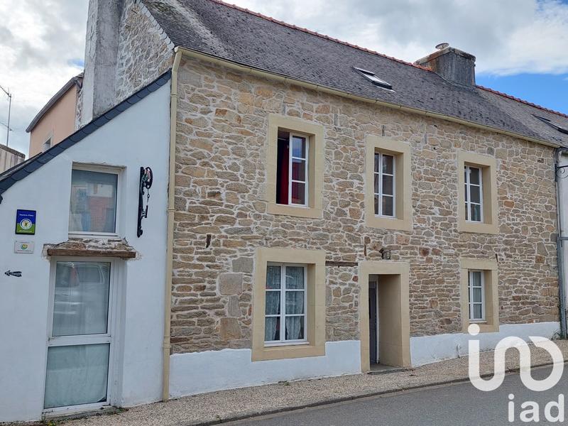 Maison de village - 170 m² - 9 pièces