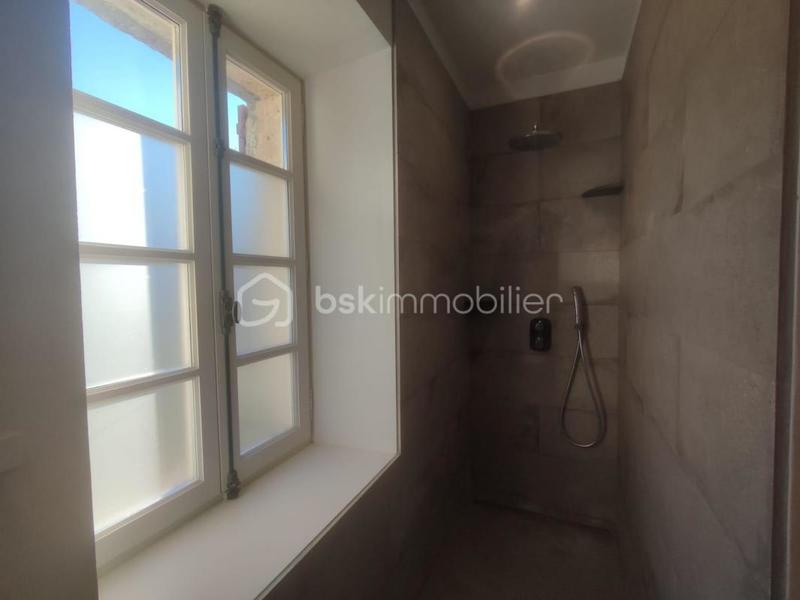 Bureau - 40 m² - 1 pièce