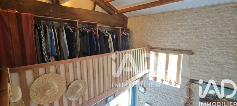 Maison - 228 m² - 7 pièces