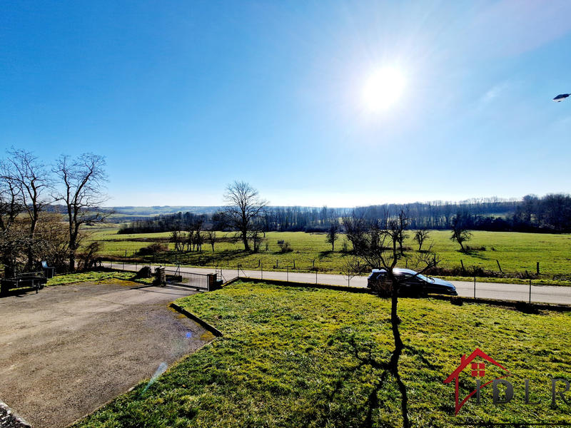 Maison - 195 m² - 7 pièces