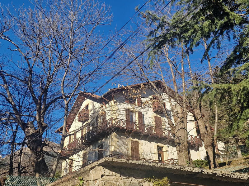 Appartement - 53 m² - 2 pièces