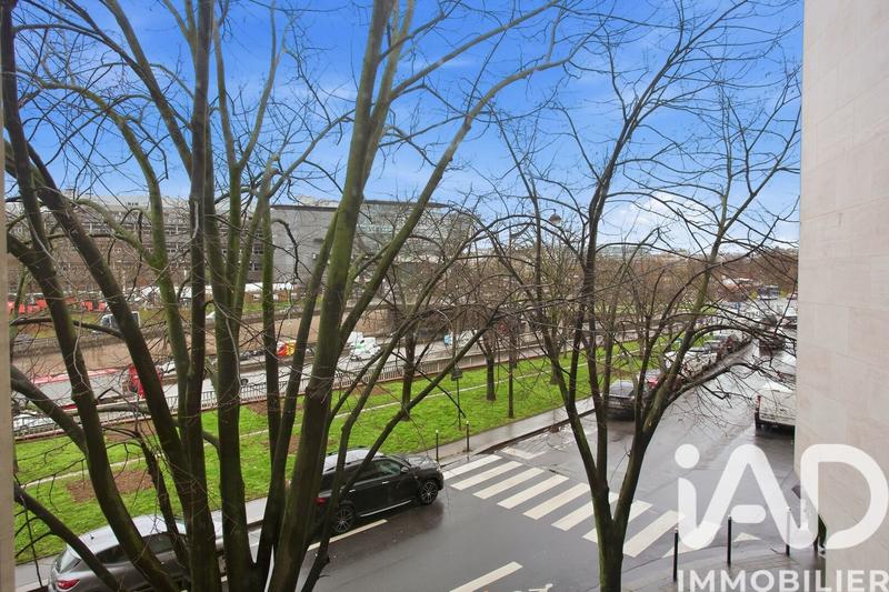 Appartement - 24 m² - 1 pièce