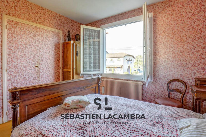 Maison - 154 m² - 7 pièces