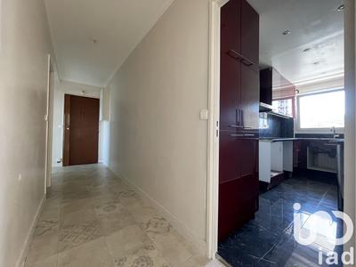 Appartement - 84 m² - 4 pièces