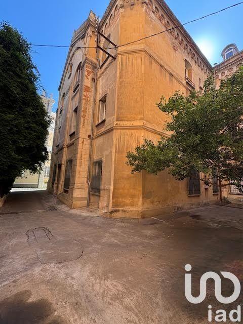 Duplex - 106 m² - 4 pièces