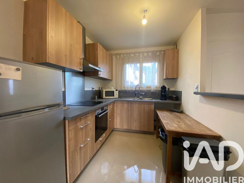 Maison - 75 m² - 4 pièces