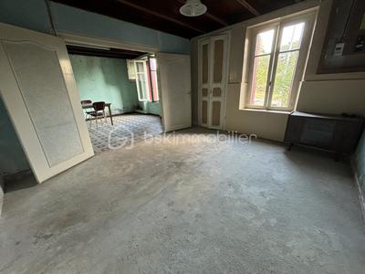 Maison de village - 102 m² - 5 pièces