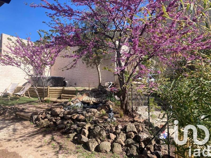 Maison - 145 m² - 6 pièces