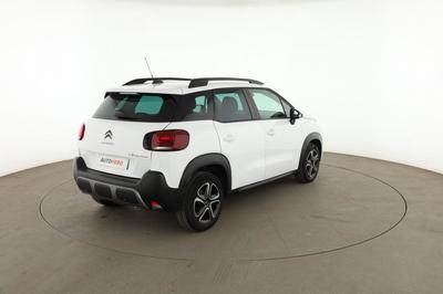 Citroën C3 Aircross 1.5 Blue-HDi Feel Pack Business Bvm6 110 ch