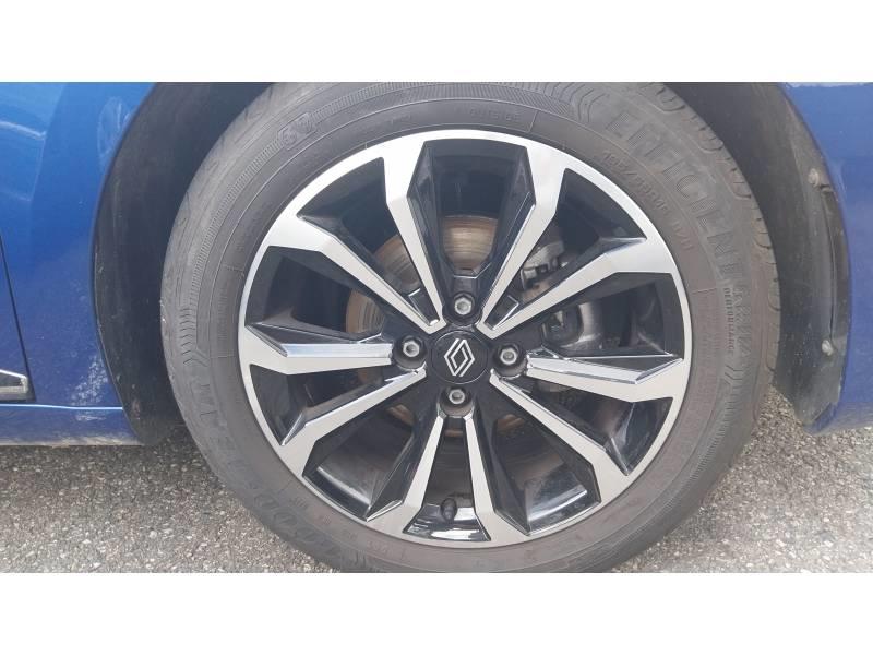 Renault Clio TCe 90 ch Gsr2 Techno