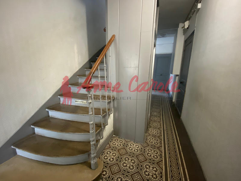 Appartement - 41 m² - 3 pièces