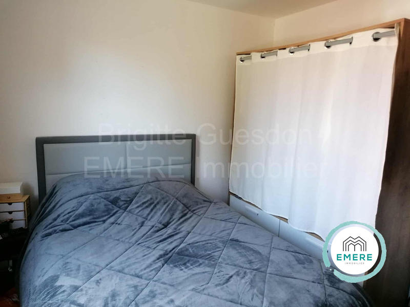 Maison - 75 m² - 5 pièces