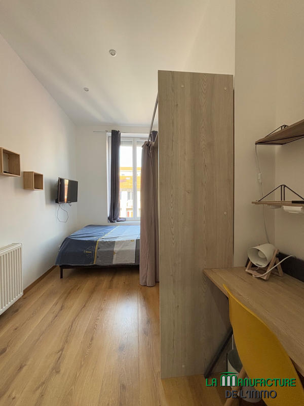 Appartement - 66 m² - 4 pièces