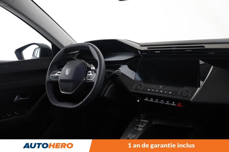 Peugeot 308 1.2 PureTech Active Pack Eat8 130 ch