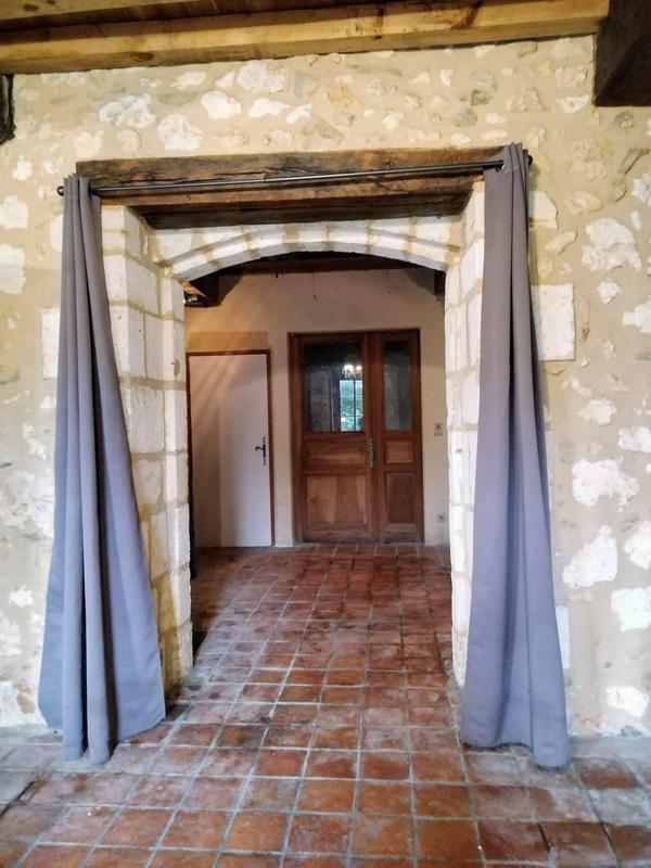 Maison - 171 m² - 7 pièces