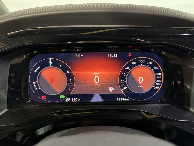 Volkswagen Multivan T7 1,4 E-Hybrid 218 Ch Style Dsg 7 Places