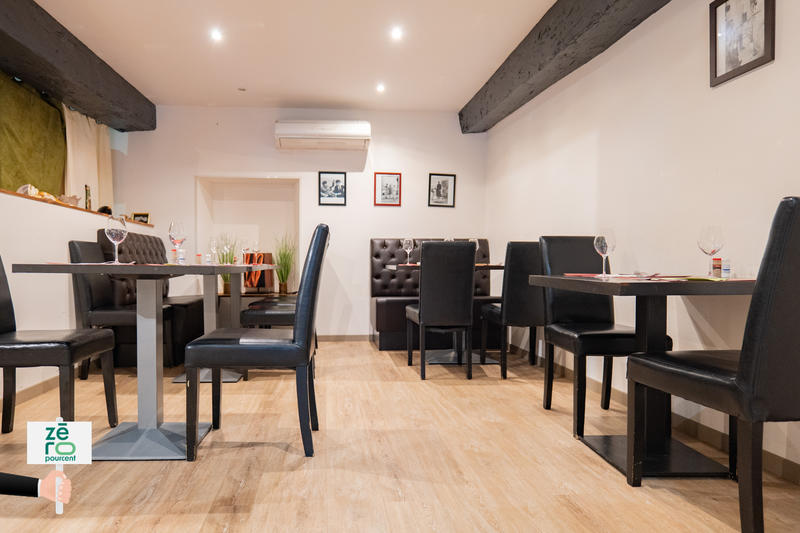 Fonds de commerce - Magasins - 100 m²