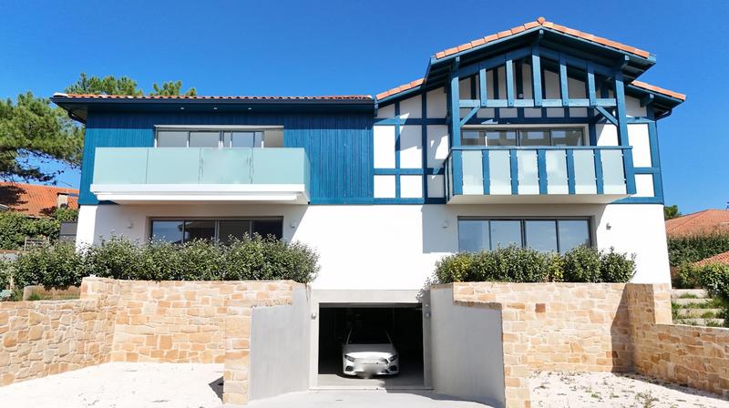 Appartement - 73 m² - 3 pièces