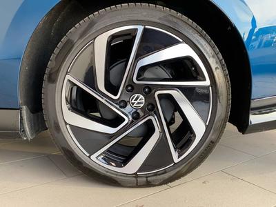 Volkswagen Id.7 Pro 286 ch Style Exclusive