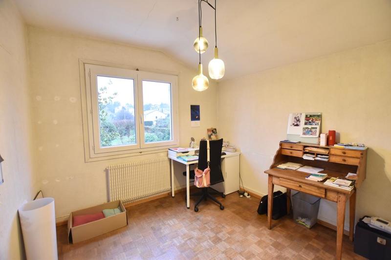 Maison - 154 m² - 6 pièces