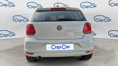 Volkswagen Polo 1.2 Tsi 90 Allstar