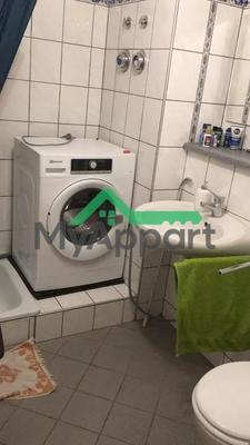 Appartement - 23 m² - 1 pièce