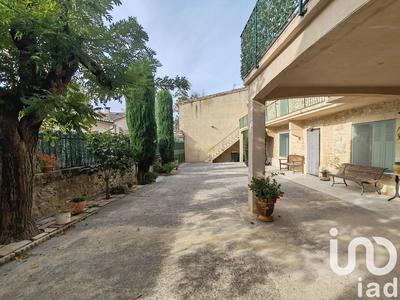 Maison de village - 271 m² - 10 pièces