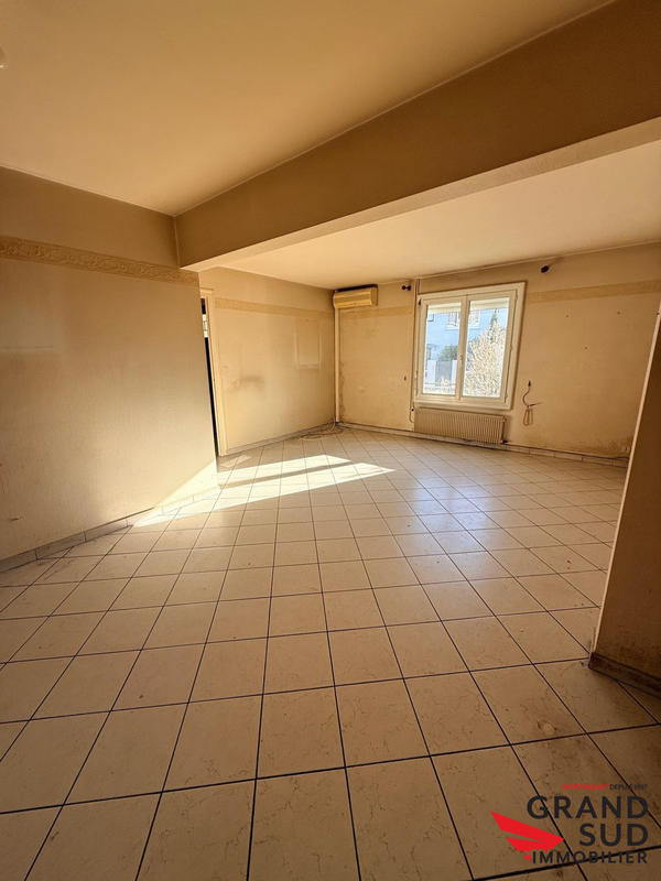 Maison ancienne - 83 m² - 4 pièces