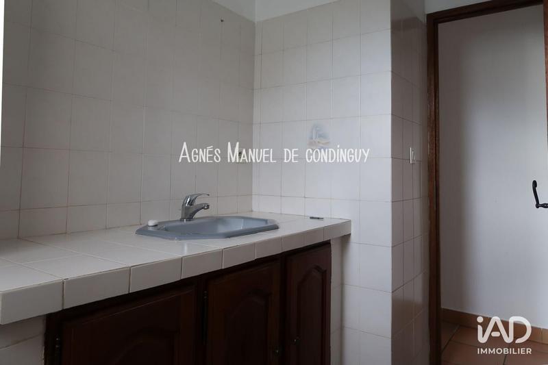 Maison - 112 m² - 4 pièces