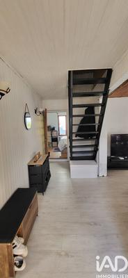 Maison - 132 m² - 9 pièces