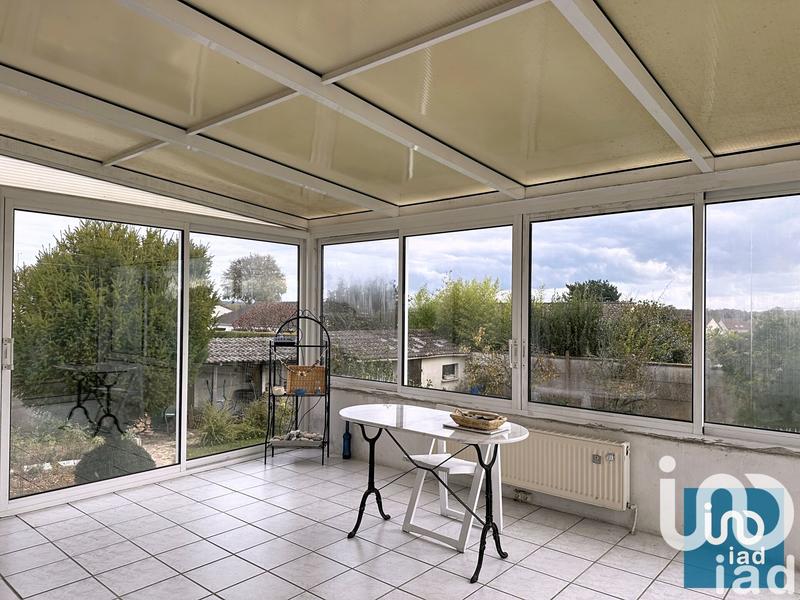 Maison - 170 m² - 7 pièces