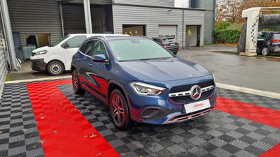 Mercedes Gla 200 7g-Dct Progressive Line