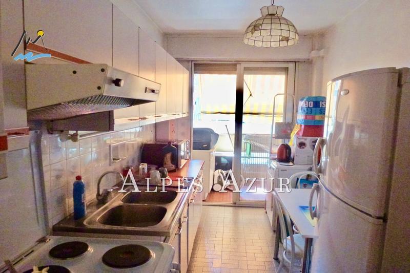 Appartement - 34 m² - 1 pièce