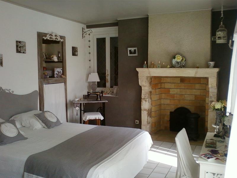 Maison - 261 m² - 9 pièces