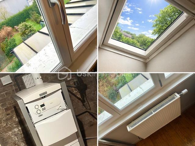 Maison - 299 m² - 8 pièces