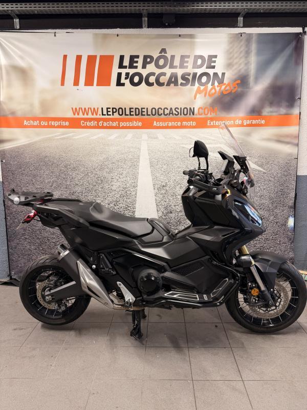 Honda X-Adv - Xadv - Adv750 750