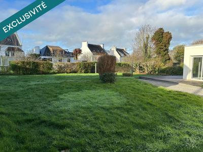 Maison de ville - 90 m² - 3 pièces