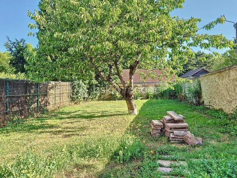 Maison de ville - 120 m² - 5 pièces