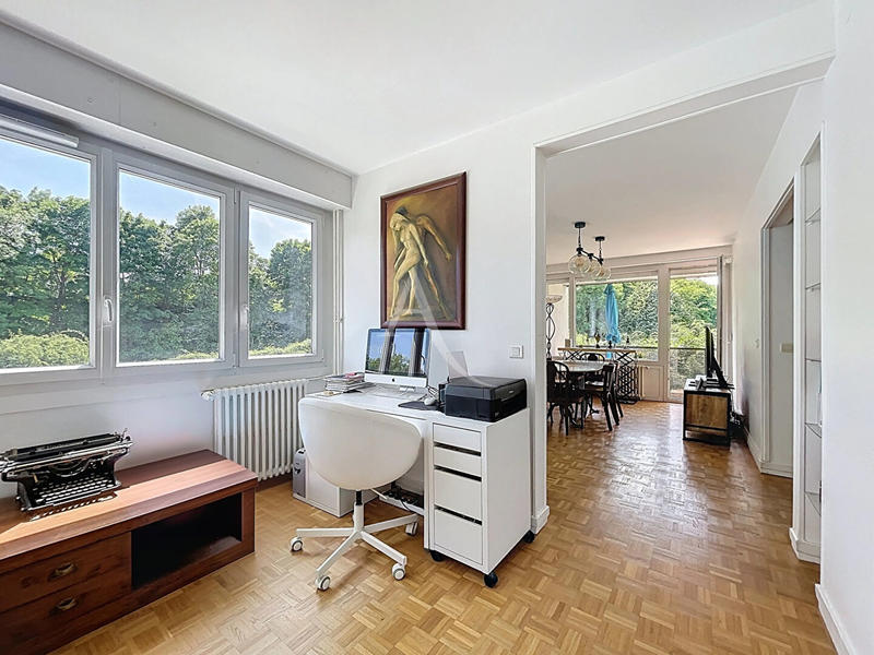 Appartement - 65 m² - 4 pièces