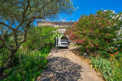 Maison - 85 m² - 5 pièces