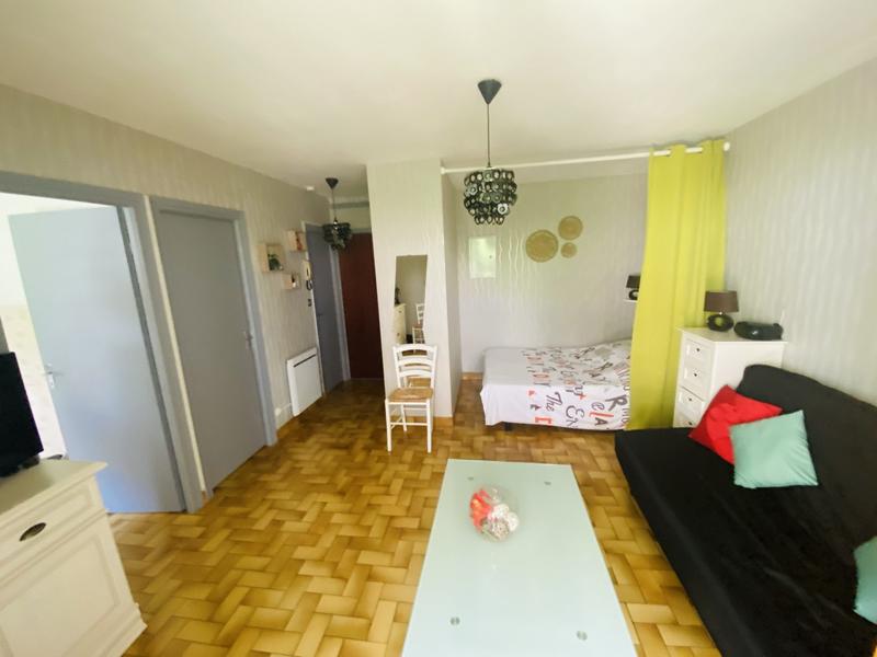 Appartement - 26 m² - 1 pièce