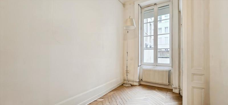 Appartement - 134 m² - 4 pièces