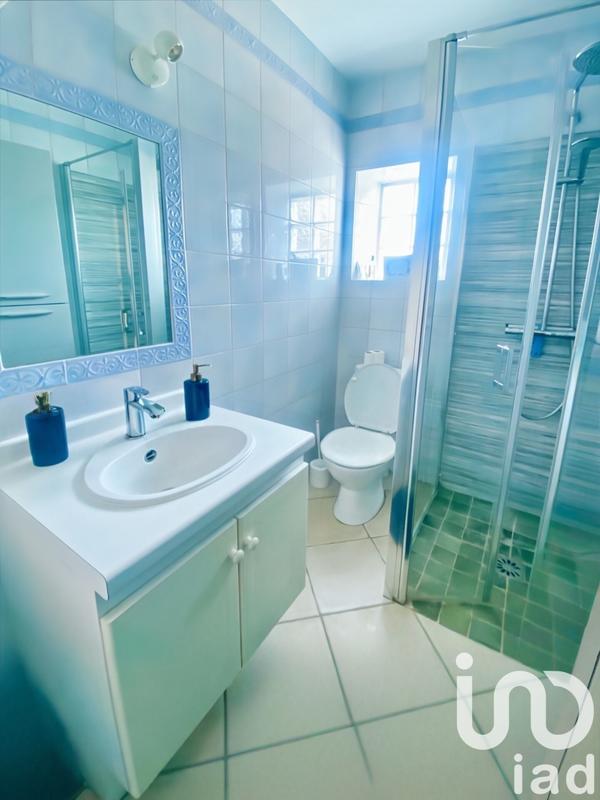 Maison - 141 m² - 6 pièces